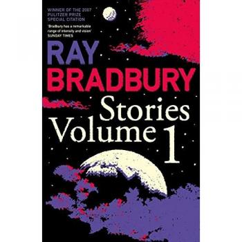 Antología de Cuentos de Ray Bradbury - Volumen 1 (Libro en Rústica)