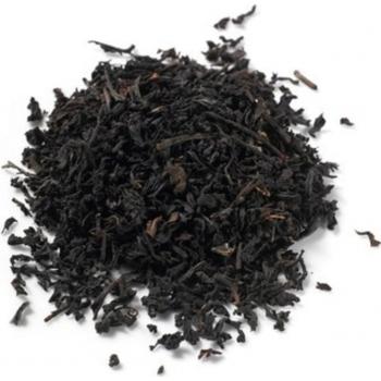Demmers Teehaus Bio Nilgiri Oothu Fairtrade Fekete tea, 100 g