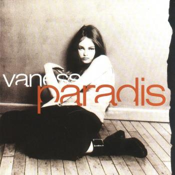 Vanessa Paradis [Vinilo]