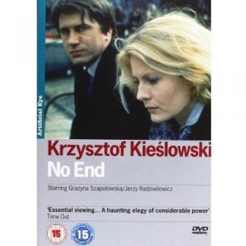 No End [Reino Unido] [DVD]