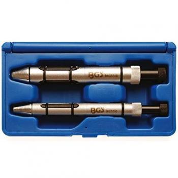 BGS Technic Juego de Centradores de Embrague 2 Piezas Ref: 1709