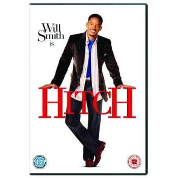 Hitch [Reino Unido] [DVD]