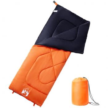 Saco de dormir de camping para adultos 3 estaciones