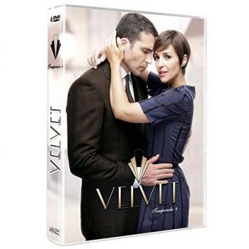 Velvet - Temporada 4 [DVD]