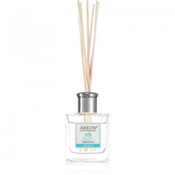 Areon Home Perfume Tortuga Aroma Diffuser with Refill 150 ml
