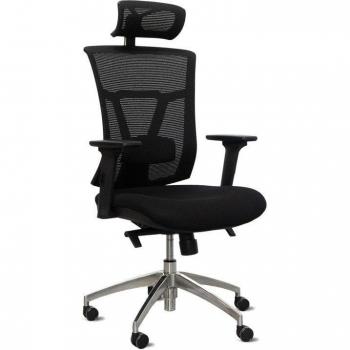 Silla de Oficina Ergonómica Ankara GN