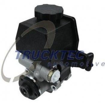 Bomba de dirección asistida remanufacturada TRUCKTEC AUTOMOTIVE 02.37.100