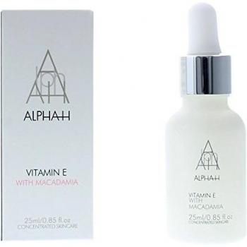 Alpha-H Macadamia Vitamin E Serum 25ml/0.85oz