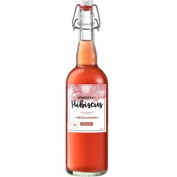 Kombutxa Kombucha Hibiscus y Granada 750ml Bio