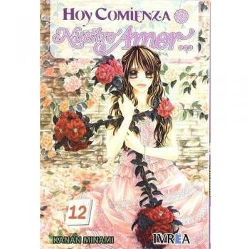 HOY COMIENZA NUESTRO AMOR N 12