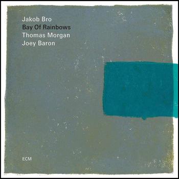 Bay of Rainbows - Vinyl LP by Jakob Bro