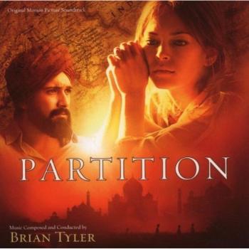 Partition Cd