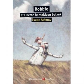 ROBBIE ETA BESTE KONTAKIZUN...