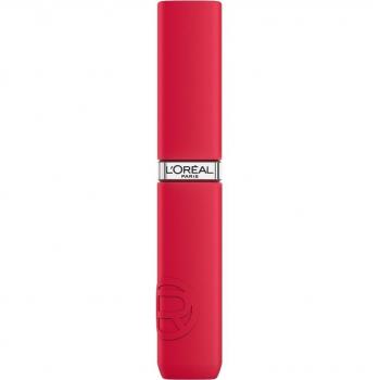 L'Oréal Paris Infaillible Matte Resistance Liquid Lipstick French Kiss No. 245 (5ml)