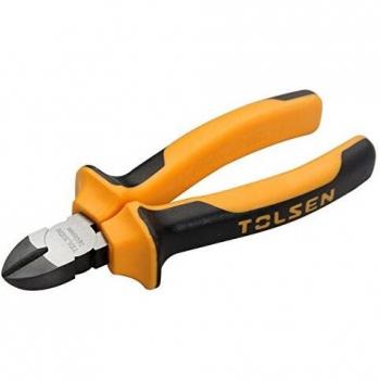 7 diagonal cutting pliers (INDUSTRIAL