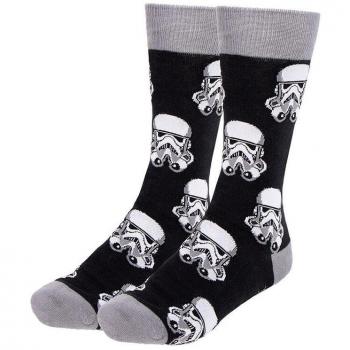 Calcetines Trooper Star Wars T40/46