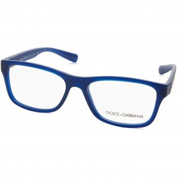Dolce & Gabbana Montura  5005 272754 Azul