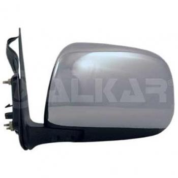 Espejo Retrovisor Exterior Alkar 9009036