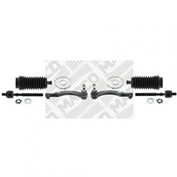 Kit de reparación de barra de acoplamiento MAPCO 53138 para Renault Master 2 Furgón