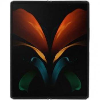 Samsung Galaxy Z Fold2 (F916B) 5G 256GB Negro - Reacondicionado en Muy Buen Estado con 30 Meses de Garantía y Envío Gratuito
