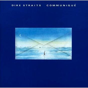 Communique [Vinilo]