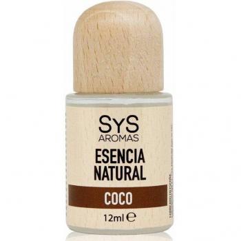 Aceite Esencial de Coco 12ml
