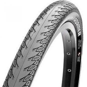 Maxxis Roamer neumáticos de bicicleta de montaña unisex, Negro, 700 x 42 C
