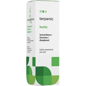 Terpenic Labs Esencia de Buchu 30ml