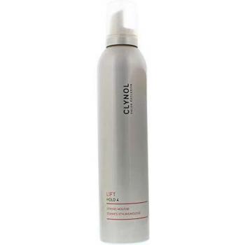 Mousse de Estilo Clynol Lift Strong 300 ml - Fijación Fuerte