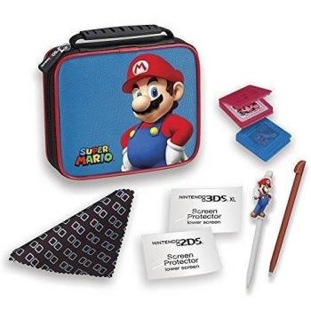 Ardistel - Game Traveller Essentials Pack 2DSEP35 - Reedición