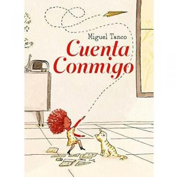 Cuenta conmigo