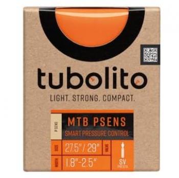 Cámara Tubolito MTB Psens 27,5/29 X 1,8-2,5 Válvula Presta 42 mm