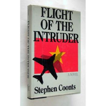 Flight of the Intruder: A Novel
