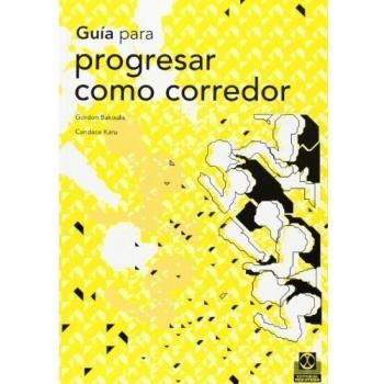 Guia Para Progresar Como Corredor
