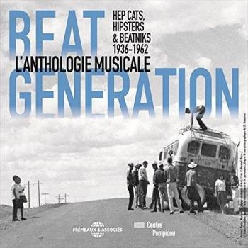 Beat Generation