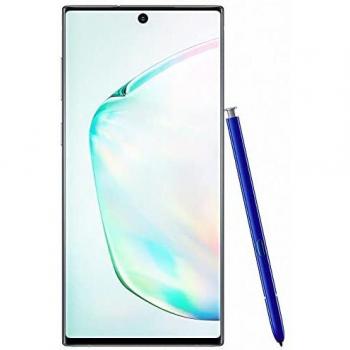 Samsung Galaxy Note 10 - SM-N970F/DS Silver 256 GB