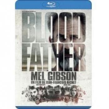 Blood Father [Blu-ray]