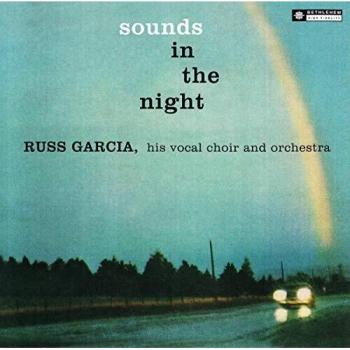 Sounds In The Night