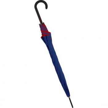 Paraguas automático Benetton Azul Marino 105 cm