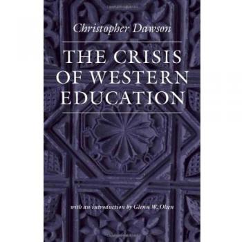 The Crisis of Western Education