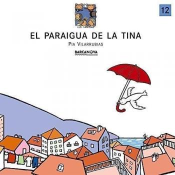 El paraigua de la Tina