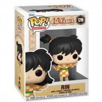 Funko Pop! Animation - Inuyasha #1296 Rin