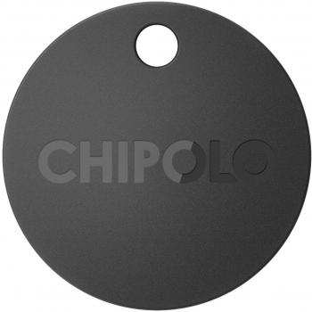 Chipolo CHPM6CBREN - Localizador de objetos, color negro