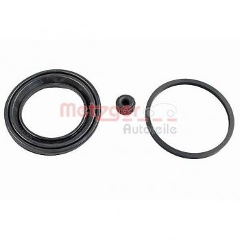 Juego de reparación para pinza de freno delantera Honda Suzuki METZGER 114-0051