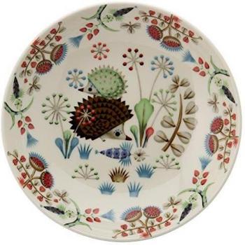 Iittala 1026722 Taika Siimes - Plato hondo