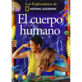 Cuerpo humano: 119 - National Geographic