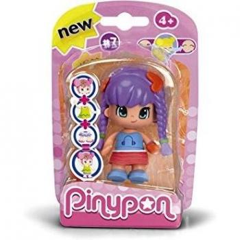 Pin y Pon Figura