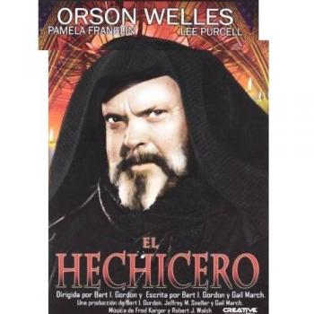 El Hechicero [DVD]