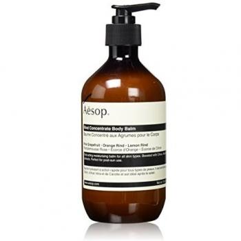 Aesop Rind Concentrate Body Balm 500 ml
