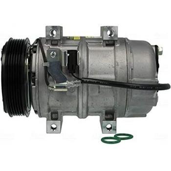 Nissens 89069 Sistemas de Aire Acondicionado